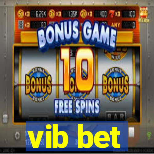 vib bet